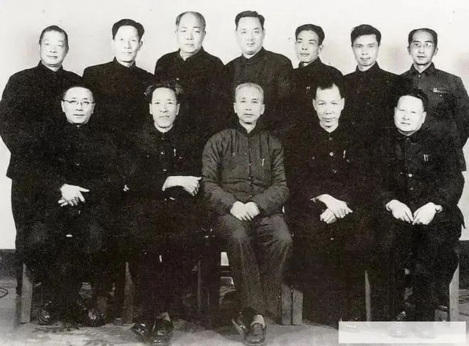 1956年至今历届中国摄影家协会主席摄影作品欣赏KOK中欧体育(图1)